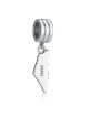 Marina Jewelry Land of Israel Pendant Charm
